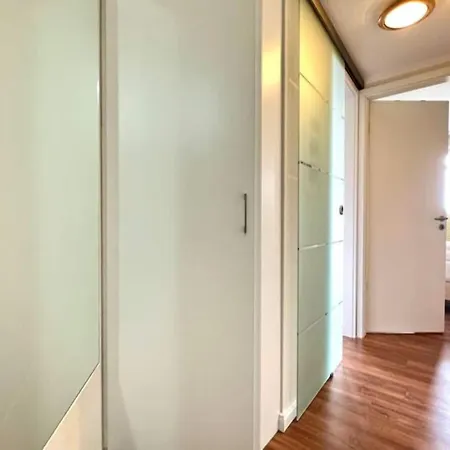 Mit Aufzug Und Balkon Auf Ruegen Apartment *